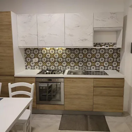 Marina Apartament Σπίτι διακοπών *
