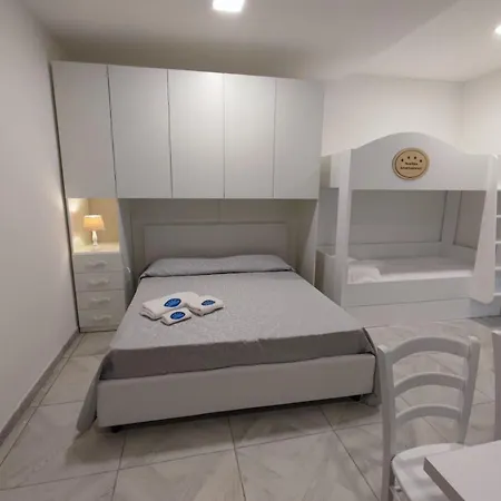 Marina Apartament Σπίτι διακοπών *