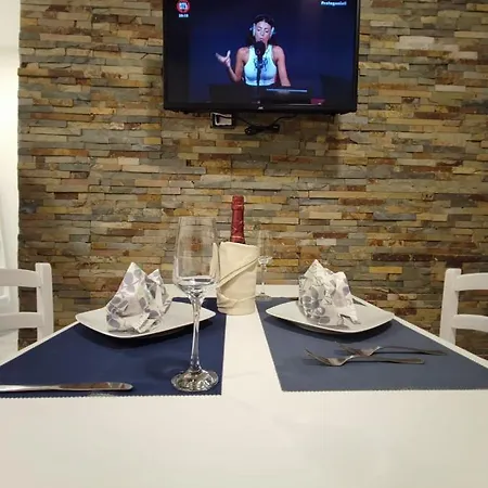 Hébergement de vacances Marina Apartament