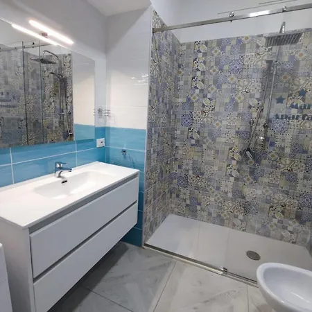 Hébergement de vacances Marina Apartament