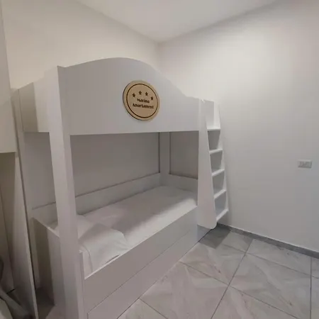 Marina Apartament *