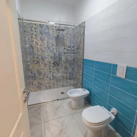 Marina Apartament *