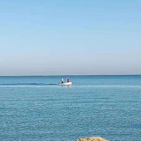 Marina Apartament *